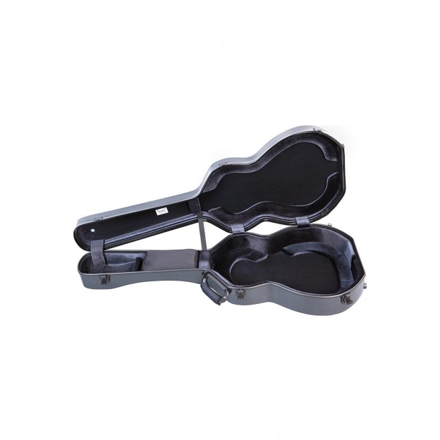 Estuche guitarra OM Bam 8008XL