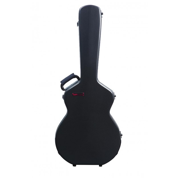 Estuche de guitarra Grand Concert Bam Hightech 8009XL