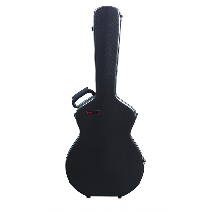 Estuche de guitarra Grand Concert Bam Hightech 8009XL