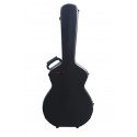 Bam Hightech Grand Concert guitar case 8009XL