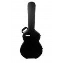 Estuche de guitarra Manouche tipo Selmer Bam Panther Hightech PANT8007XL
