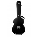 Estuche de guitarra Manouche tipo Selmer Bam Panther Hightech PANT8007XL