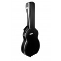 Estuche de guitarra Manouche tipo Selmer Bam Panther Hightech PANT8007XL