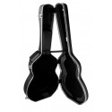 Estuche de guitarra Manouche tipo Selmer Bam Panther Hightech PANT8007XL