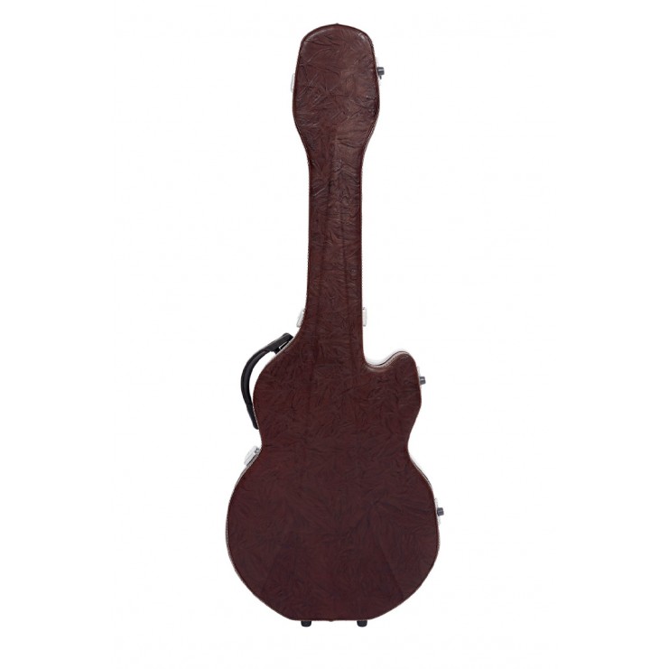 Estuche guitarra eléctrica Gibson Les Paul Bam STAGE8111I con cojín