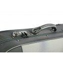 Bam Stylus contoured viola case 5101S