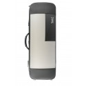 Estuche de Alto Bam Stylus rectangulaire 15" 3/4 (40 cm) 5140S