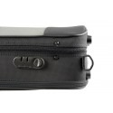 Estuche de Alto Bam Stylus rectangulaire 15" 3/4 (40 cm) 5140S