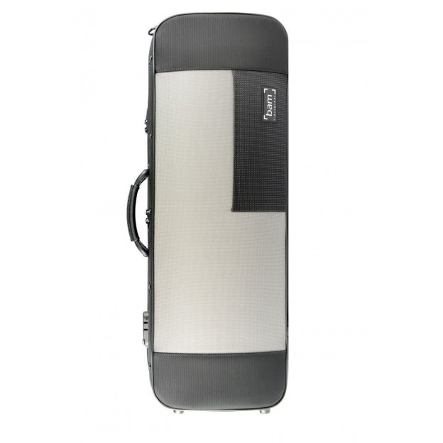 Estuche de Alto Bam Stylus rectangulaire 16