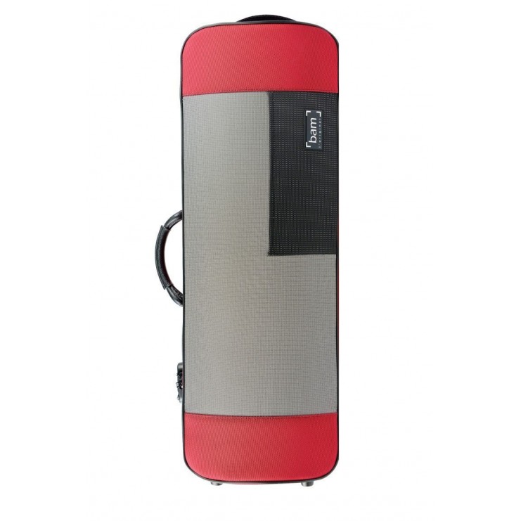 Estuche de Alto Bam Stylus rectangulaire 16" 3/8 (41 cm) 5141S