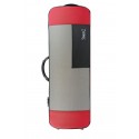 Estuche de Alto Bam Stylus rectangulaire 16" 3/8 (41 cm) 5141S