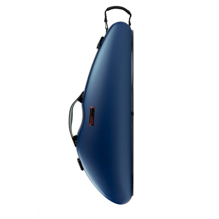 Estuche de violín Bam Slim Hightech 2000XL
