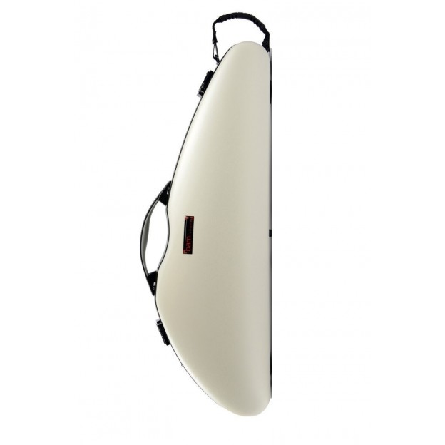 Estuche de violín Bam Slim Hightech 2000XL
