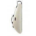 Estuche de violín Bam Slim Hightech 2000XL