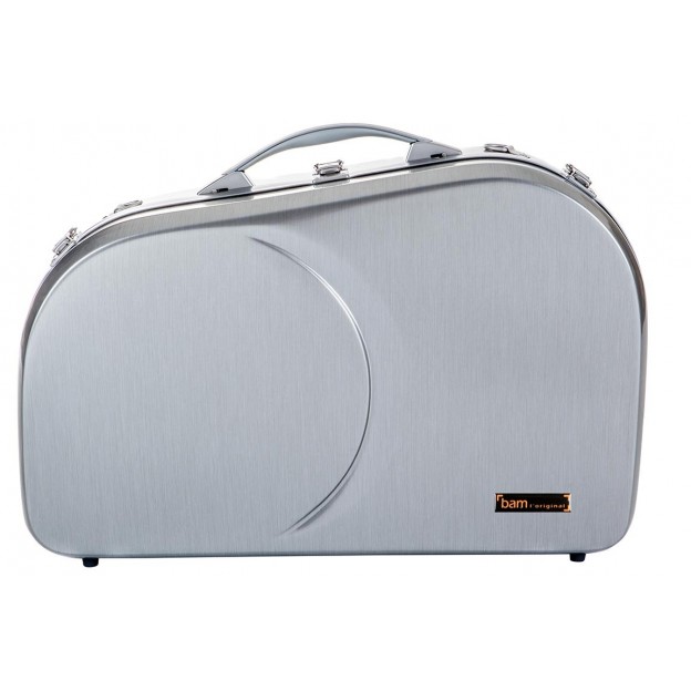 Estuche de cor d'harmonie Bam La Défense Hightech DEF6001XL