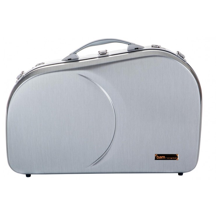 Estuche de cor d'harmonie Bam La Défense Hightech DEF6001XL
