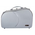 Estuche de cor d'harmonie Bam La Défense Hightech DEF6001XL