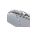 Estuche de cor d'harmonie Bam La Défense Hightech ajustable DEF6002XL