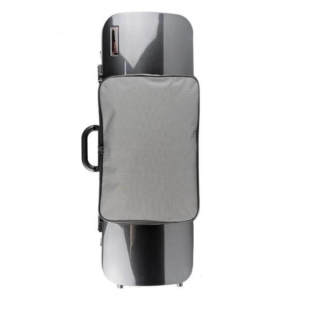 Estuche viola Bam Hightech con bolsa 5202XLT