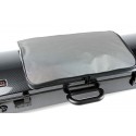 Estuche viola Bam Hightech con bolsa 5202XLT