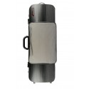 Bam Hightech viola case with bag 5202XLT