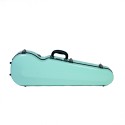 Rapsody 16AA contoured viola case