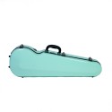 Rapsody contoured viola case 16AA