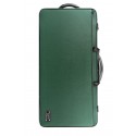Estuche de violín y Alto doble Bam Classic 2006S