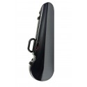 Bam Hightech contoured violin case 2002XL