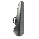 Bam Hightech contoured violin case 2002XL