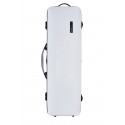 Étui rectangulaire pour violon Bam Ice Suprême Hightech ICE2018XLW
