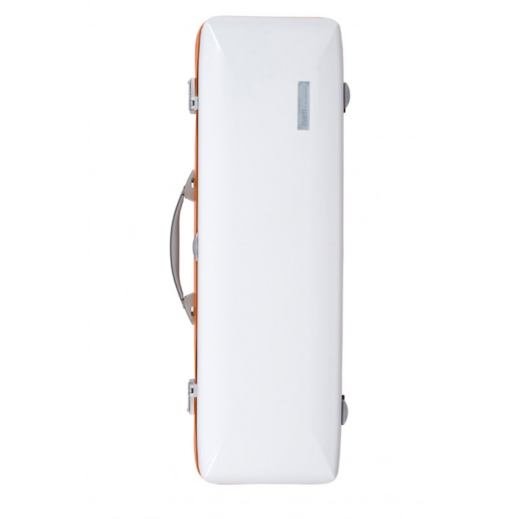 Étui rectangulaire pour violon Bam Ice Suprême Hightech ICE2018XLW