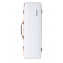 Étui rectangulaire pour violon Bam Ice Suprême Hightech ICE2018XLW
