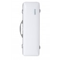 Étui rectangulaire pour violon Bam Ice Suprême Hightech ICE2018XLW