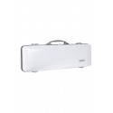 Étui rectangulaire pour violon Bam Ice Suprême Hightech ICE2018XLW