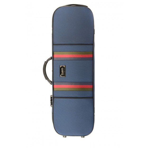 Estuche de viol&iacute;n Bam Stylus St. Germain SG5001S