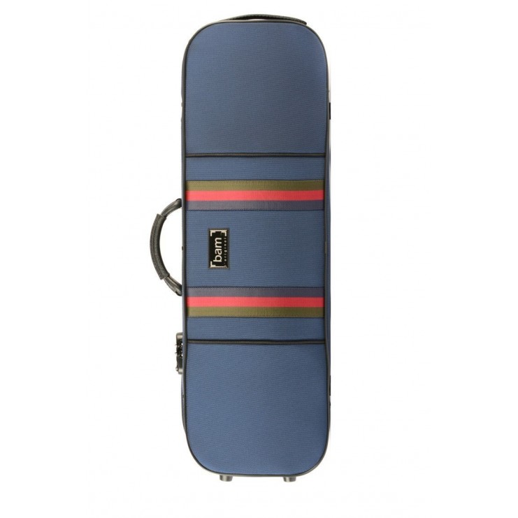 Estuche de violín Bam Stylus St. Germain SG5001S