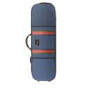 Estuche de violín Bam Stylus St. Germain SG5001S