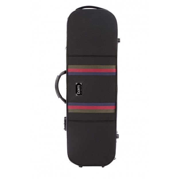 Estuche de violín Bam Stylus St. Germain SG5001S