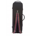 Estuche de violín Bam Stylus St. Germain SG5001S