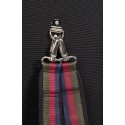 Estuche de violín Bam Stylus St. Germain SG5001S