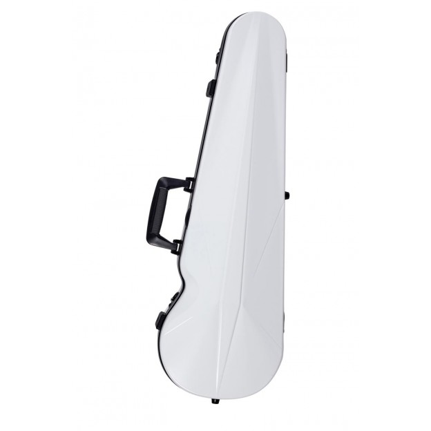 Estuche de viol&iacute;n Bam Ice Supr&ecirc;me Hightech forma SUP2002XL