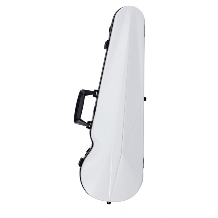 Estuche de violín Bam Ice Suprême Hightech forma SUP2002XL