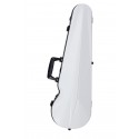Estuche de violín Bam Ice Suprême Hightech forma SUP2002XL