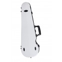 Estuche de violín Bam Ice Suprême Hightech forma SUP2002XL