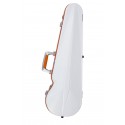 Estuche de violín Bam Ice Suprême Hightech forma SUP2002XL