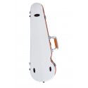 Estuche de violín Bam Ice Suprême Hightech forma SUP2002XL