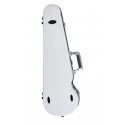 Estuche de violín Bam Ice Suprême Hightech forma SUP2002XL