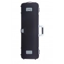 Bam Panther Hightech violin case with pocket PANT2011XL