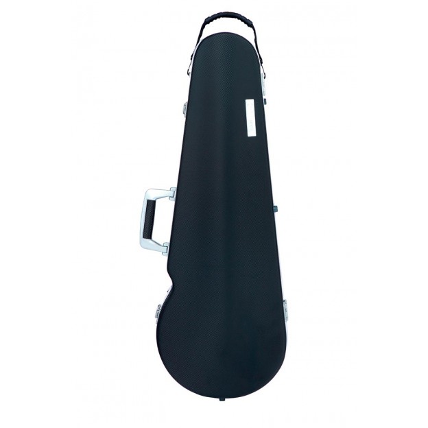 Bam Panther Hightech contoured viola case PANT2200XL